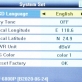 Uniwersalny Miernik STC-23 DVB-T/T2 DVB-S/S2 DVB-C Spacetronik - 20