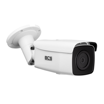 BCS-V-TIP54FSR6-Ai2 - Kamera sieciowa tubowa 4Mpx z obiektywem 2.8mm.