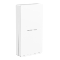 PUNKT DOSTĘPOWY RG-APF1250 PON E-LIGHTEN 2.4 GHz RUIJIE / REYEE
