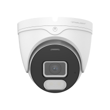 K-8W Andromeda Kamera IP 8Mpx PoE Detekcja Ruchu IR Mikrofon Funkcje AI