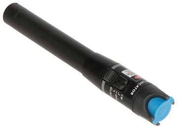 LASEROWY TESTER ŚWIATŁOWODÓW BML-205-30 650   nm > 30   mW > 10   km TriBrer