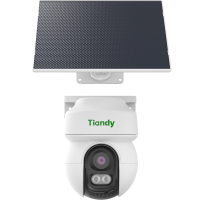 Tiandy TC-H333K 9DA-4 Kamera IP Obrotowa 3 Mpx Dual Light Auto-Tracking IP65