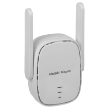 UNIWERSALNY WZMACNIACZ SIECI BEZPRZEWODOWEJ RG-EW300R 2.4   GHz REYEE