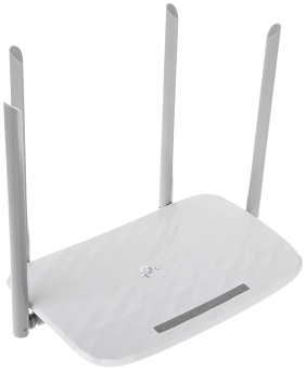 ROUTER ARCHER-C50 2.4 GHz 5 GHz 300 Mb/s + 867 Mb/s TP-LINK