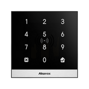 Akuvox AKAC-A02 Kontroler dostępu Premium PIN