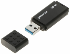 PENDRIVE FD-32/UME3-GOODRAM 32   GB USB 3.0 (3.1 Gen 1)
