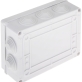 PUSZKA ODGAŁĘŹNA Z DŁAWNICAMI PK-200X155 - 4