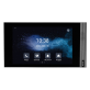 Zestaw Wideodomofonowy Jednorodzinny Akuvox Panel S535 + Monitor S562 Linux PoE - 2