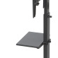 UCHWYT DO TELEWIZORA LUB MONITORA BRATECK-FS22-44TP - 3