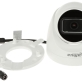 KAMERA AHD, HD-CVI, HD-TVI, PAL HAC-HDW1200TRQ-0280B-S6 - 1080p 2.8   mm DAHUA - 2