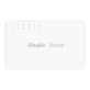 SWITCH   RG-ES05G-L 5-PORTOWY RUIJIE / REYEE - 6