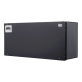 IP-8-20-R5U0 Zestaw do 8 kamer IP switch PoE 8P+2G - 2
