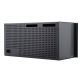 IP-8-20-R5U0 Zestaw do 8 kamer IP switch PoE 8P+2G - 3