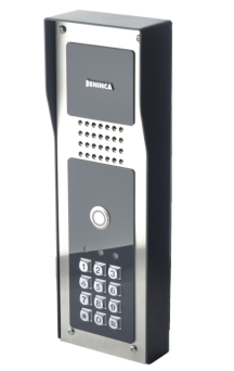 Zestaw Wielorodzinny GSM Beninca KGSM-BEK