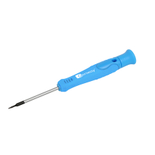 Wkrętak precyzyjny 2mm płaski