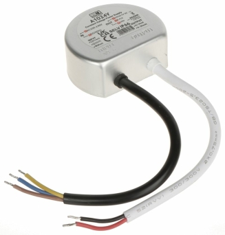 ZASILACZ IMPULSOWY 24V/0.41A-TP MW POWER