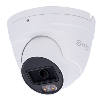 Kamera IP E1 ze sztuczną inteligencją SF-IPT011A-6E1-DL