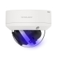 K-5D Andromeda Kamera IP Zewnętrzna Wandaloodporna 5Mpx PoE Detekcja Ruchu IR Funkcje AI - 3