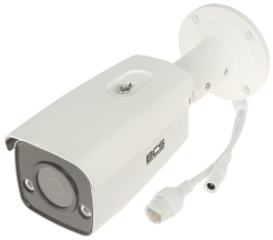 Kamera IP BCS BCS-V-TIP54FCL6-AI2 NightColor 4 Mpx 2.8 mm