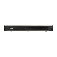 BCS-P-NVR1602-A-4K(4) - Rejestrator IP 16 kanałowy marki BCS Point. Przystosowany do współpracy z kamerami do 16 Mpx.