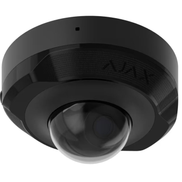Przewodowa kamera monitoringu IP DomeCam Mini 5 Mp 2.8 mm Ajax