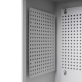 ABOX-ALUXL Obudowa zewnętrzna IP66 - 12