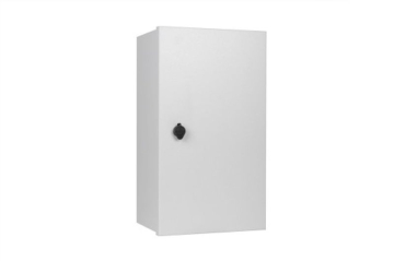 ABOX-ALUXL Obudowa zewnętrzna IP66