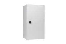 ABOX-ALUXL Obudowa zewnętrzna IP66