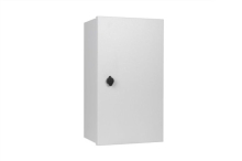 ABOX-ALUXL Obudowa zewnętrzna IP66
