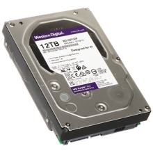 Western Digital Purple WD122PURP HDD 12TB