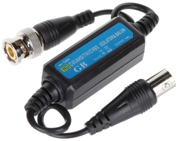 D-SEP/HD Separator Wideo