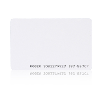 MFC-2 ROGER Karta zbliżeniowa ISO 13,56 Mhz MIFARE