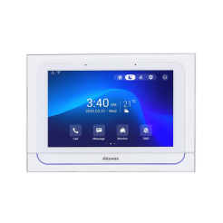 AKUVOX X933W-W - Monitor 7" Android 9 z WiFi Biały
