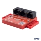 APT-3-50 Switch PoE 3 portowy 10/100/1000Mbps, extender - 2