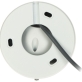 KAMERA AHD, HD-CVI, HD-TVI, PAL DS-2CE70DF3T-LMFS(2.8MM) Smart Hybrid Light ColorVu - 1080p Hikvision - 4