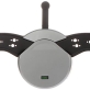 UCHWYT DO TELEWIZORA LUB MONITORA AX-ORION RED EAGLE - 2