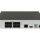 REJESTRATOR IP APTI-N0921-8P-I3 9 KANAŁÓW, 8 PoE - 3
