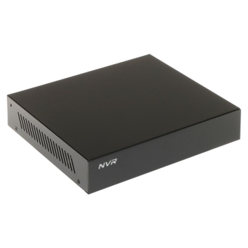 REJESTRATOR IP APTI-N0921-8P-I3 9 KANAŁÓW, 8 PoE