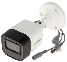 KAMERA AHD, HD-CVI, HD-TVI, PAL DS-2CE16H0T-ITFS(2.8MM) - 5 Mpx Hikvision