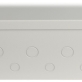 OBUDOWA HERMETYCZNA SH-410/310/145 410   x 310   x 145   mm - 4