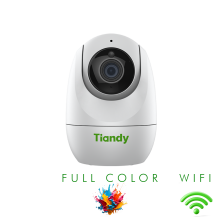 Kamera IP WiFi 4Mp Obrotowa Wewnętrzna TC-H342N Spec:I2W/WIFI/4mm/V4.1