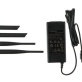 PUNKT DOSTĘPOWY 4G LTE +ROUTER RUT951 Dual SIM 2.4   GHz 300   Mb/s Teltonika - 5