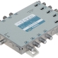 MULTISWITCH MV-508 5 WEJŚĆ / 8 WYJŚĆ TERRA - 2