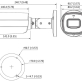 KAMERA AHD, HD-CVI, HD-TVI, PAL HAC-HFW1200TH-I8-A-0360B-S6 - 1080p 3.6   mm DAHUA - 5