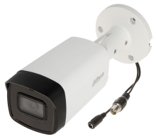 KAMERA AHD, HD-CVI, HD-TVI, PAL HAC-HFW1200TH-I8-A-0360B-S6 - 1080p 3.6 mm DAHUA