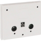 KLAWIATURA DO CENTRALI ALARMOWEJ VERSA-LCD-BL SATEL - 4