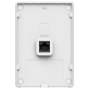 PUNKT DOSTĘPOWY RG-RAP62-WALL Wi-Fi 6 2.4 GHz 5 GHz  REYEE - 6