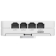PUNKT DOSTĘPOWY RG-RAP62-WALL Wi-Fi 6 2.4 GHz 5 GHz  REYEE - 9