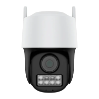 Kamera IP Obrotowa ViDi-PTZ-253 I5W/G/Y/WIFI/4mm 5Mpx Dual Light Smart Alarm