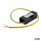 IPP-1-20-HS Ogranicznik przepięć Gigabit LAN + PoE - 2